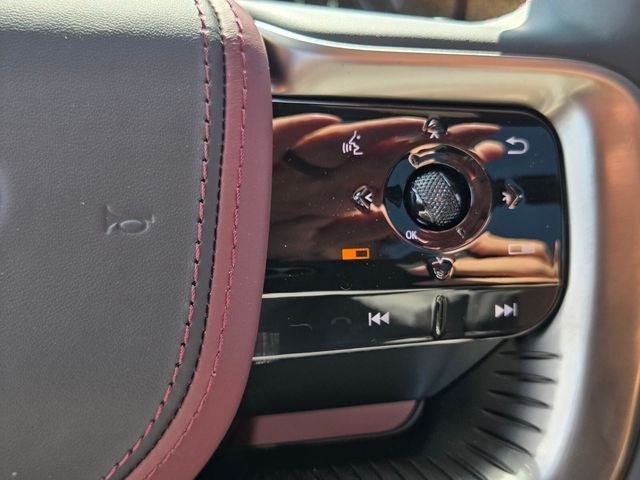 2026 INFINITI QX80 Autograph 4WD