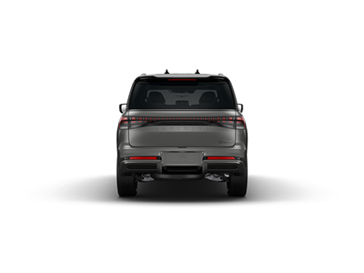 2026 INFINITI QX80 Autograph 4WD