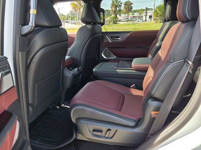 2026 INFINITI QX80 Autograph 4WD