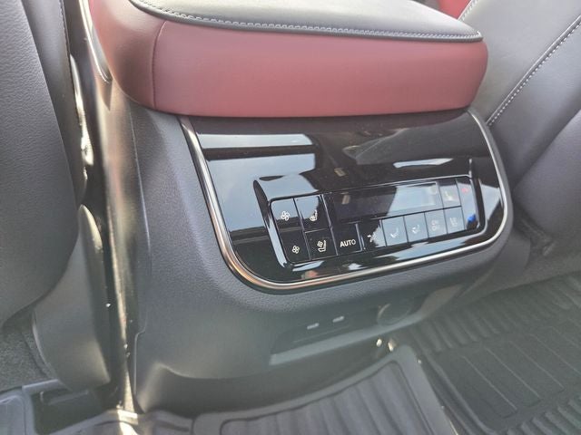 2026 INFINITI QX80 Autograph 4WD