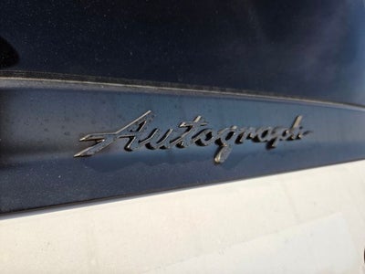 2026 INFINITI QX80 Autograph 4WD