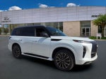 2026 INFINITI QX80 Autograph 4WD