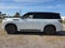 2026 INFINITI QX80 Autograph 4WD