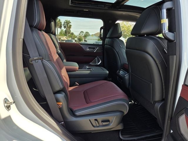 2026 INFINITI QX80 Autograph 4WD