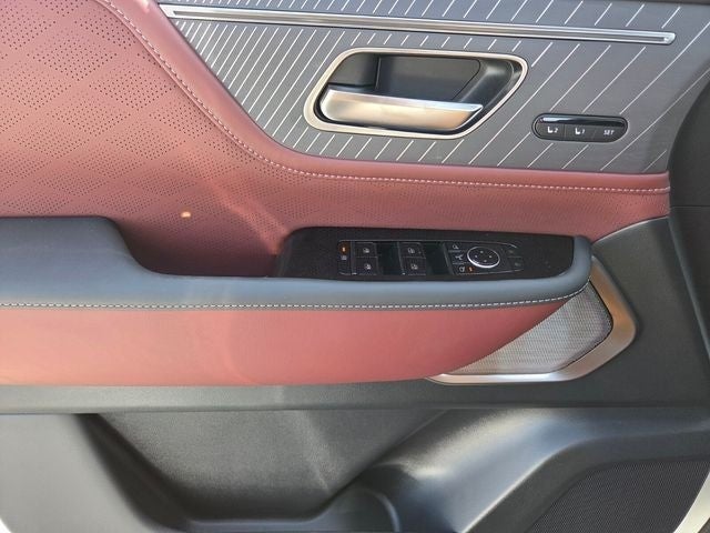 2026 INFINITI QX80 Autograph 4WD