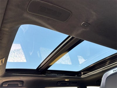 2026 INFINITI QX80 Autograph 4WD