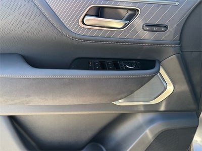 2026 INFINITI QX80 Autograph 4WD