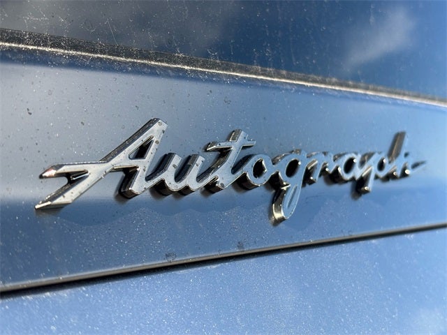 2026 INFINITI QX80 Autograph 4WD