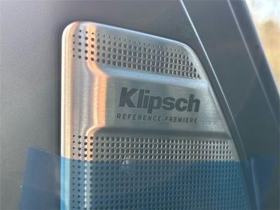 2026 INFINITI QX80 Autograph 4WD