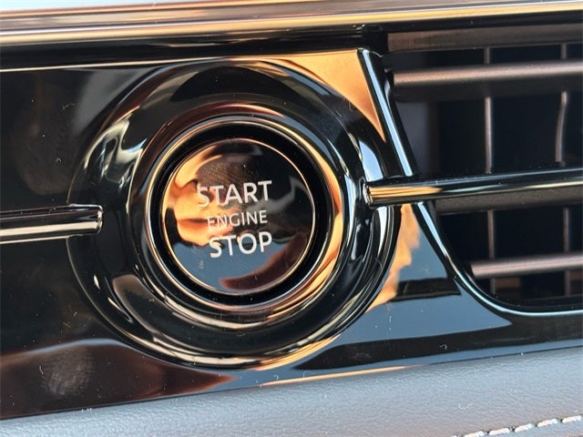 2026 INFINITI QX80 Autograph 4WD