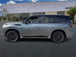 2026 INFINITI QX80 Autograph 4WD