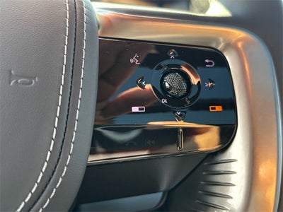 2026 INFINITI QX80 Autograph 4WD