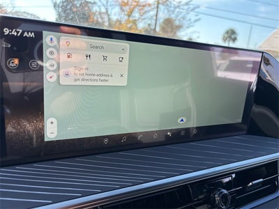 2026 INFINITI QX80 Autograph 4WD