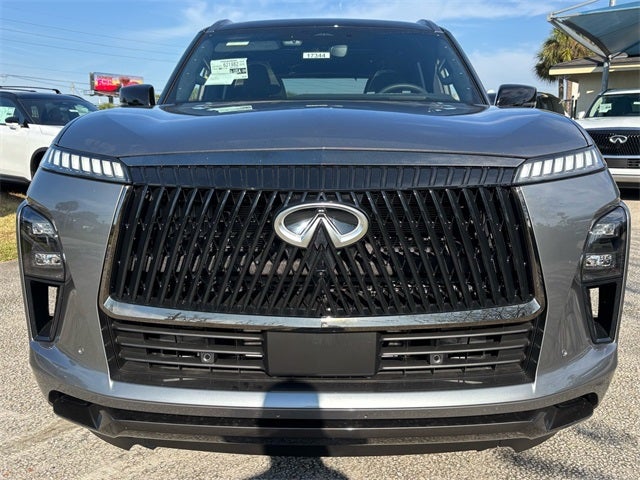 2026 INFINITI QX80 Autograph 4WD