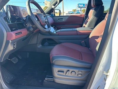 2026 INFINITI QX80 Autograph 4WD