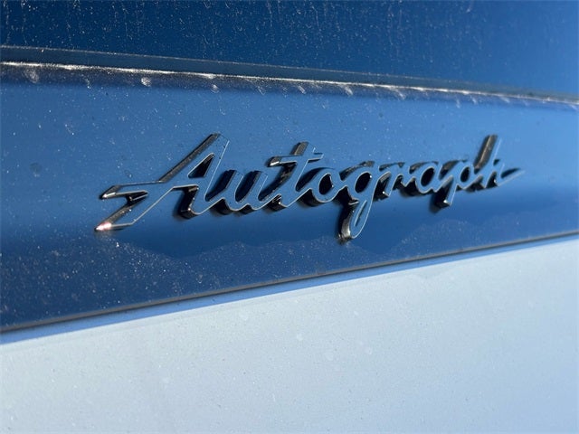 2026 INFINITI QX80 Autograph 4WD