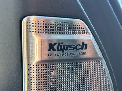 2026 INFINITI QX80 Autograph 4WD