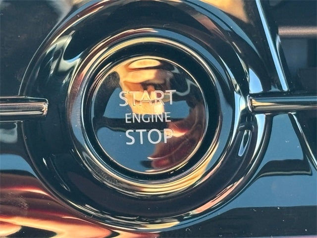 2026 INFINITI QX80 Autograph 4WD