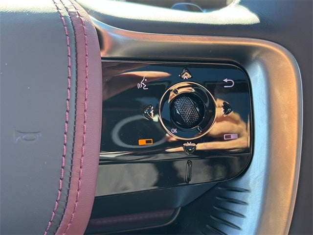 2026 INFINITI QX80 Autograph 4WD