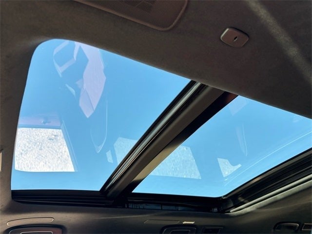 2026 INFINITI QX80 Autograph 4WD