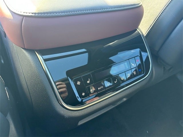 2026 INFINITI QX80 Autograph 4WD