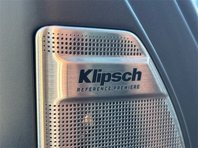 2026 INFINITI QX80 Autograph 4WD