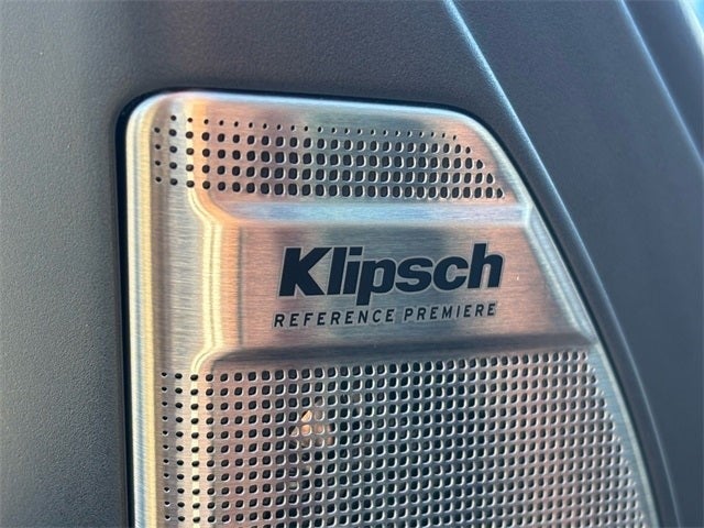 2026 INFINITI QX80 Autograph 4WD