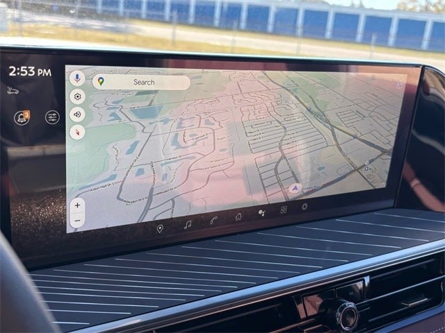 2026 INFINITI QX80 Autograph 4WD