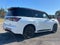 2026 INFINITI QX80 Autograph 4WD