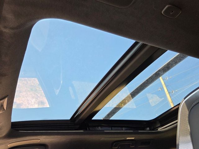 2026 INFINITI QX80 Autograph 4WD