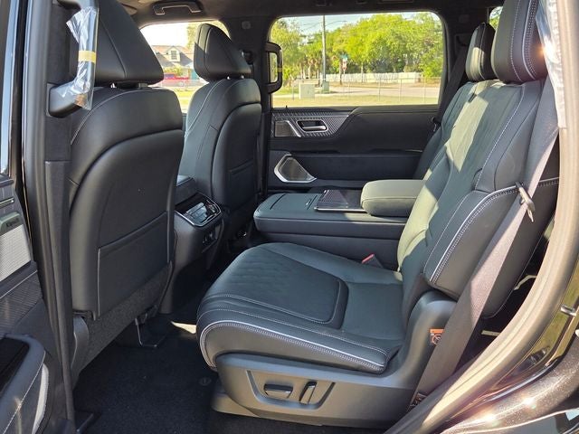 2026 INFINITI QX80 Autograph 4WD