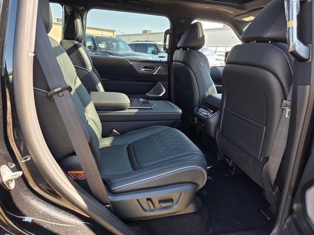 2026 INFINITI QX80 Autograph 4WD