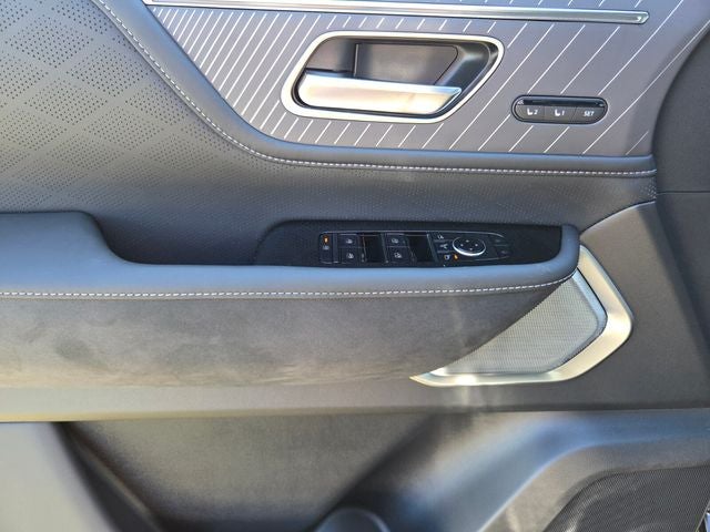 2026 INFINITI QX80 Autograph 4WD