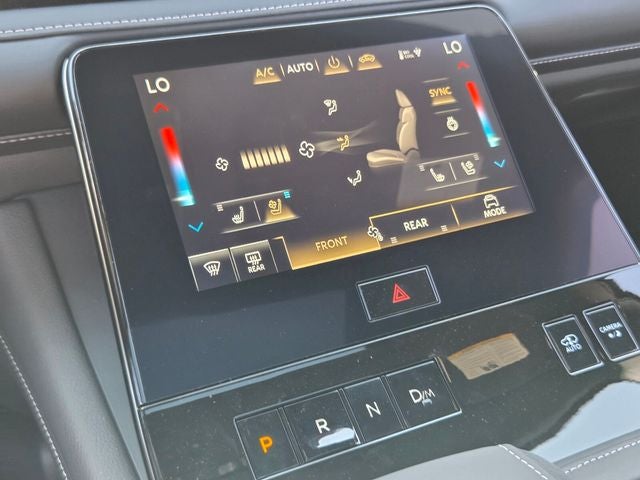 2026 INFINITI QX80 Autograph 4WD