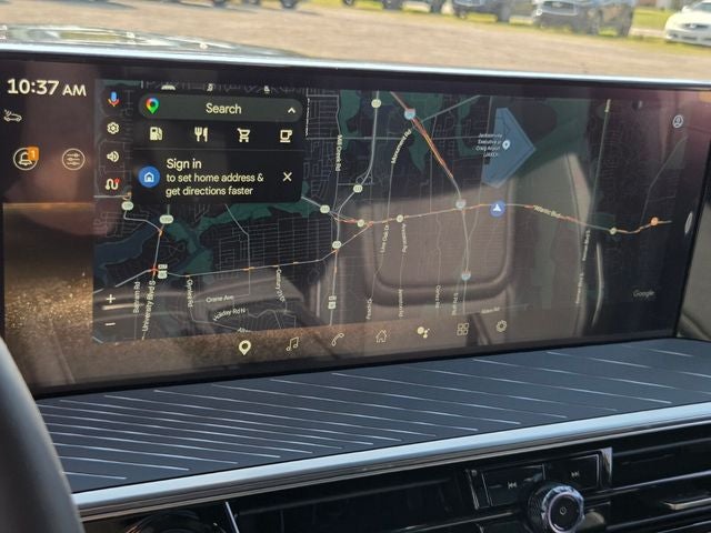 2026 INFINITI QX80 Autograph 4WD