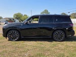2026 INFINITI QX80 Autograph 4WD