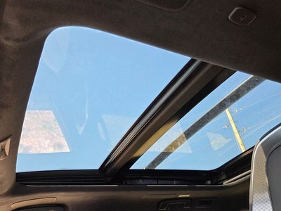 2026 INFINITI QX80 Autograph 4WD