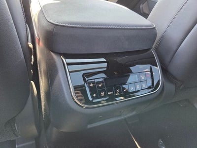 2026 INFINITI QX80 Autograph 4WD