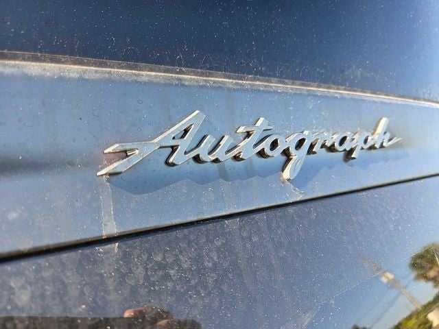 2026 INFINITI QX80 Autograph 4WD