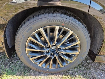 2026 INFINITI QX80 Autograph 4WD