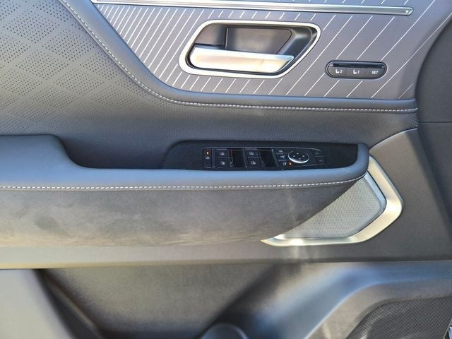 2026 INFINITI QX80 Autograph 4WD