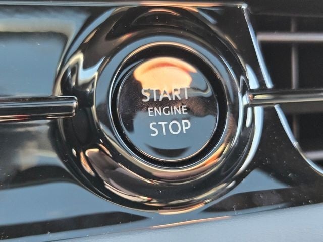 2026 INFINITI QX80 Autograph 4WD