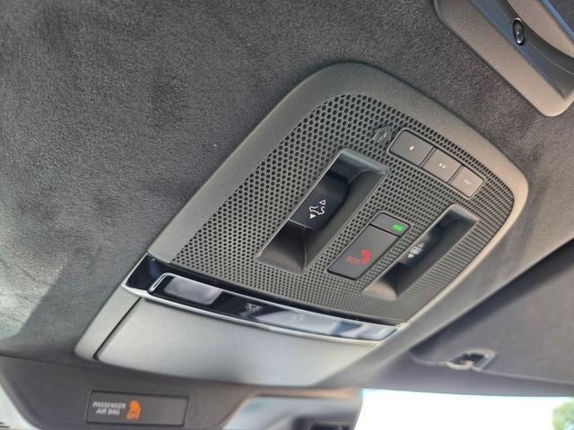 2026 INFINITI QX80 Autograph 4WD