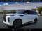 2027 INFINITI QX80 Autograph 4WD