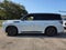 2027 INFINITI QX80 Autograph 4WD