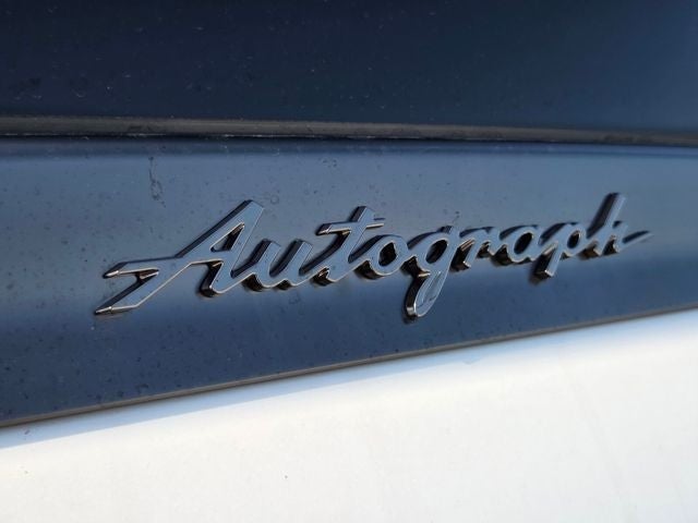 2027 INFINITI QX80 Autograph 4WD