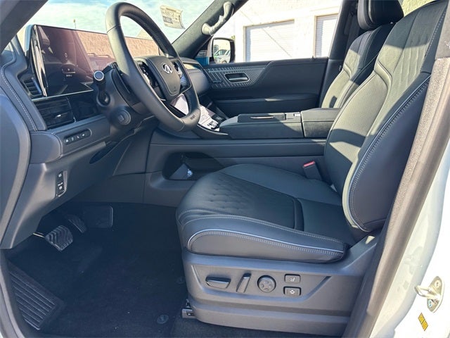 2026 INFINITI QX80 Autograph 4WD