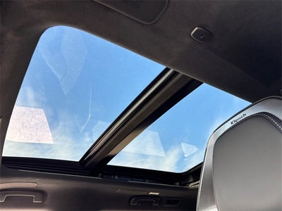 2026 INFINITI QX80 Autograph 4WD