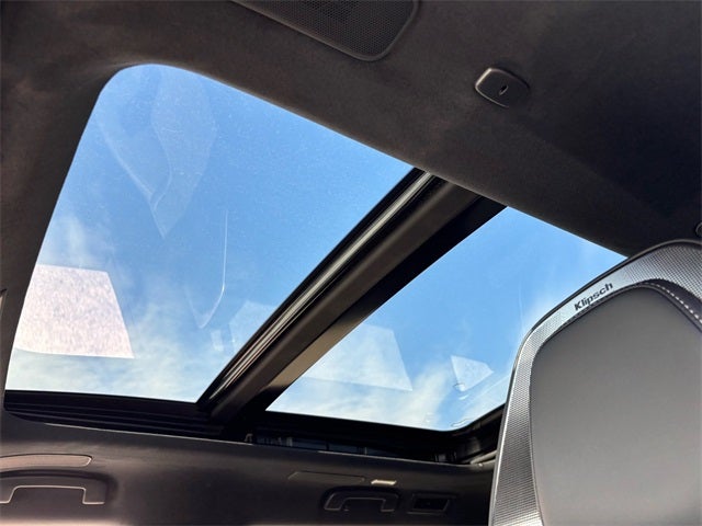 2026 INFINITI QX80 Autograph 4WD