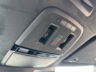 2026 INFINITI QX80 Autograph 4WD